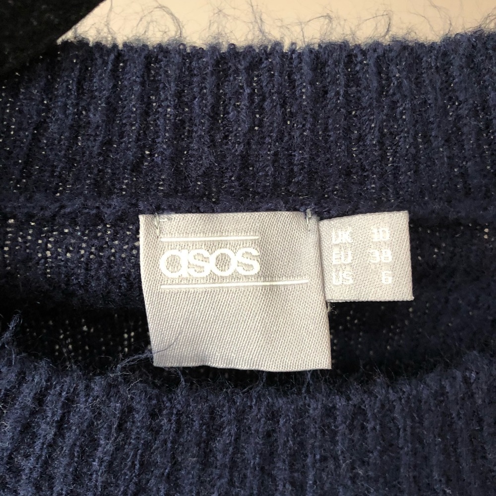ASOS sweater - Picture 2 of 3